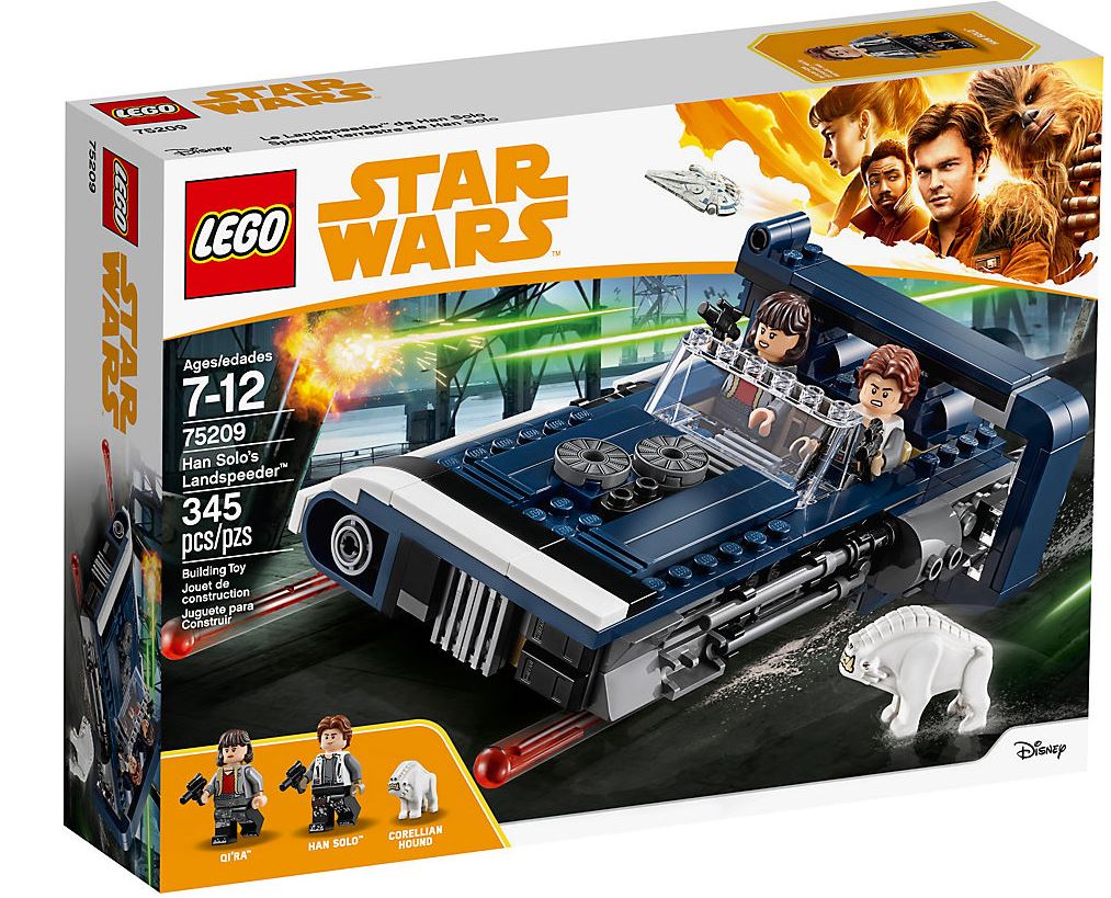 lego75209