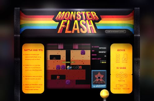 monsterflash