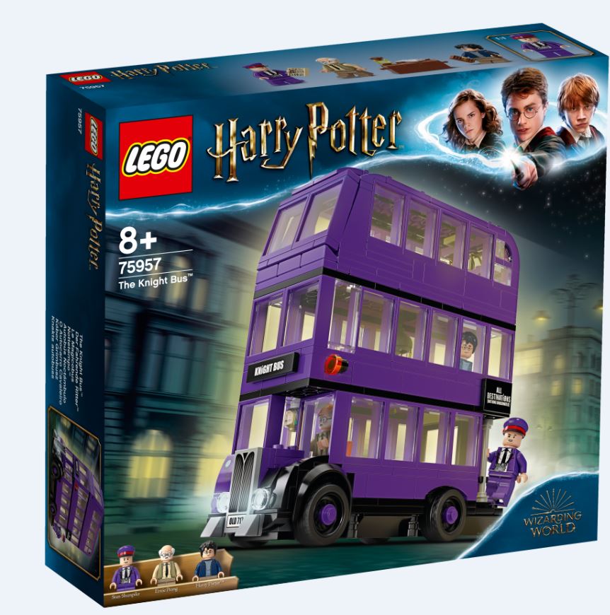 lego75957