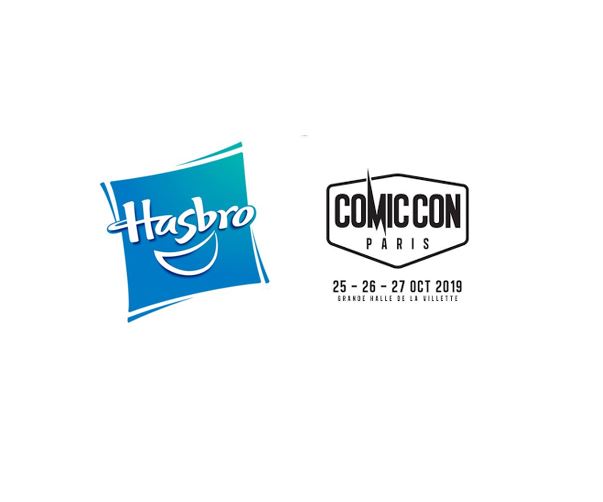 hasbrocomiccon