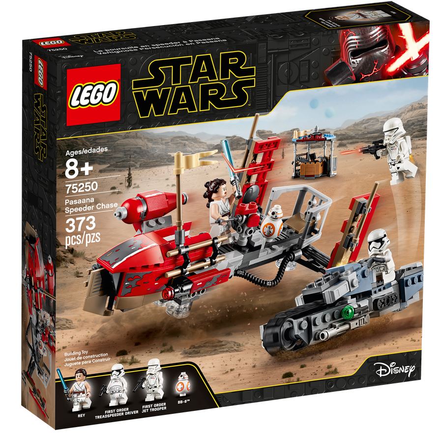 lego75250