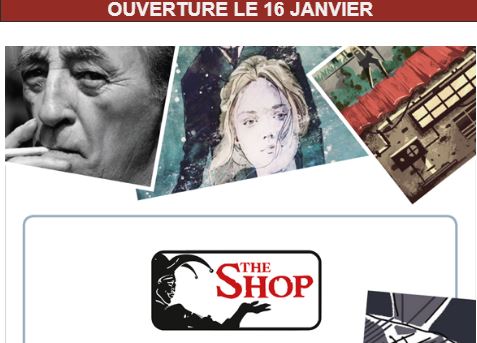 theshop