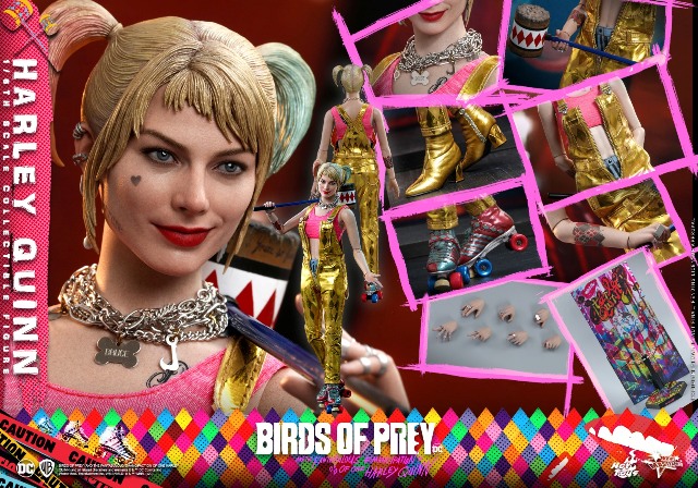 birdsofprey_harleyquinn_hottoys03