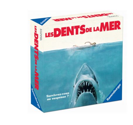 dentsdelamer