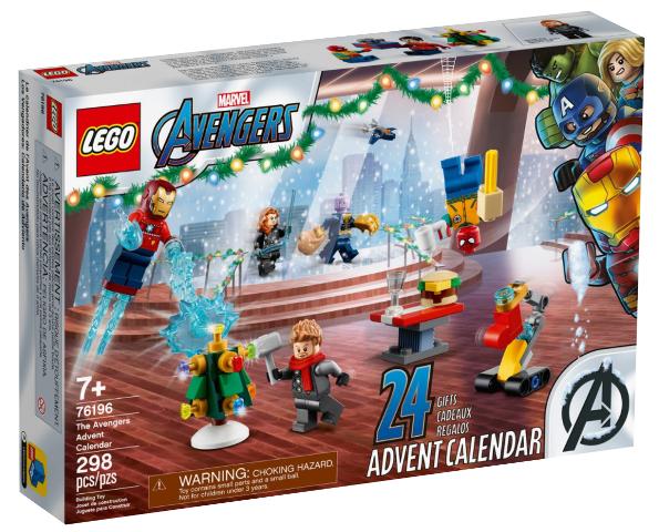 calendrier-lego-marvel