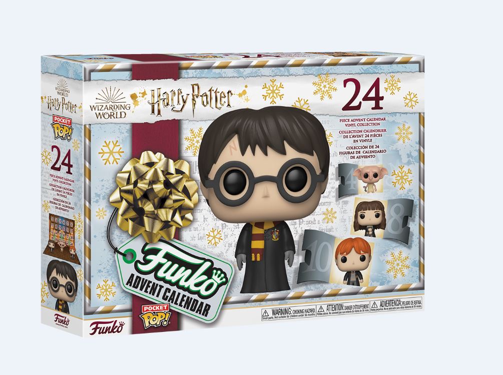 harrypottercalendrier