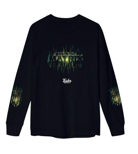 matrixlongsleeve