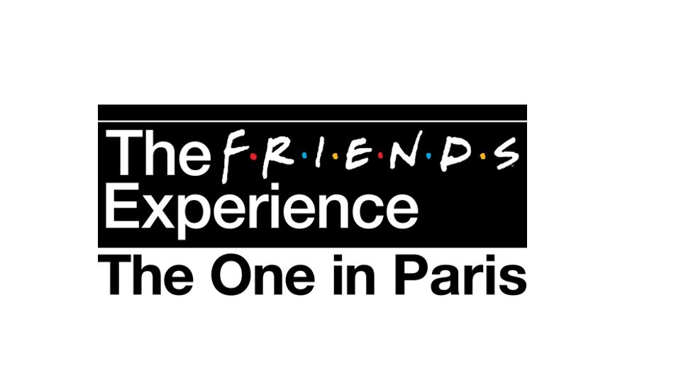 thefriendsexperiencelogo