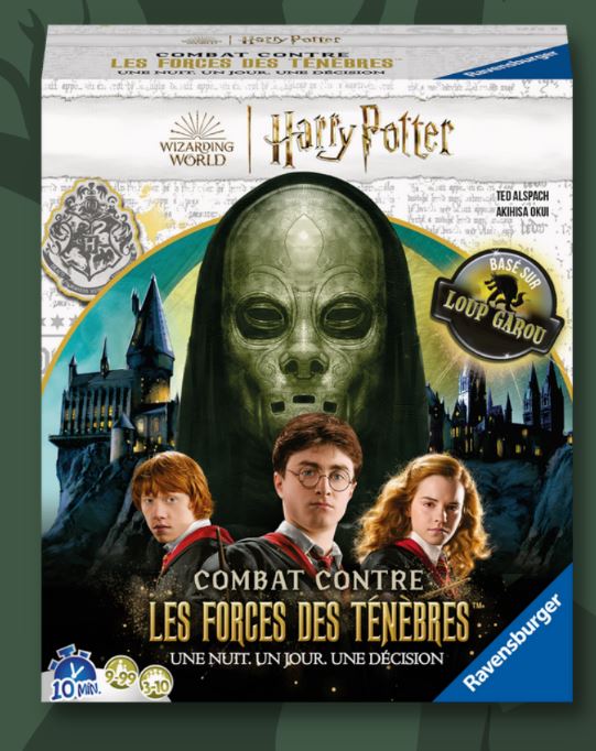 8 Accessoires de photos Harry Potter ™ - Jour de Fête - Harry