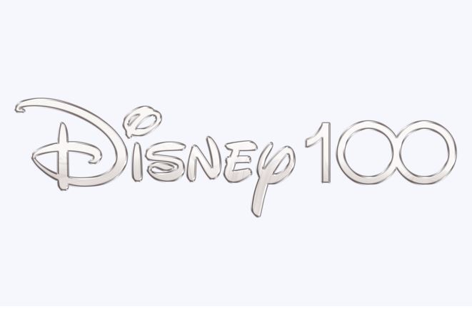 disney100