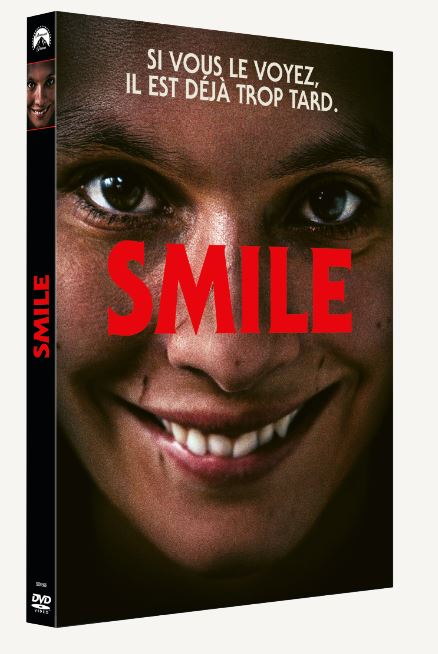 smiledvd