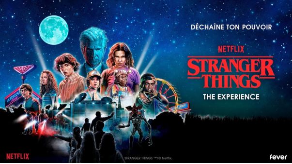 strangerthingstheexperience