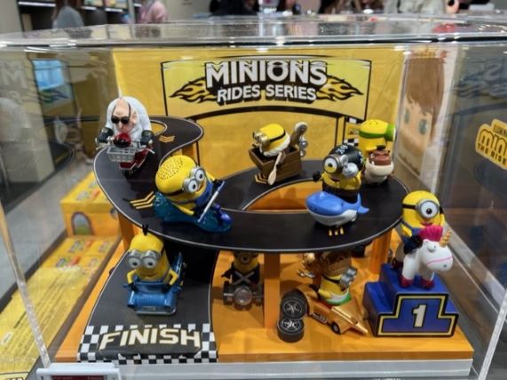 minionspopmart