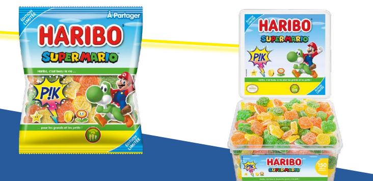 haribosupermario