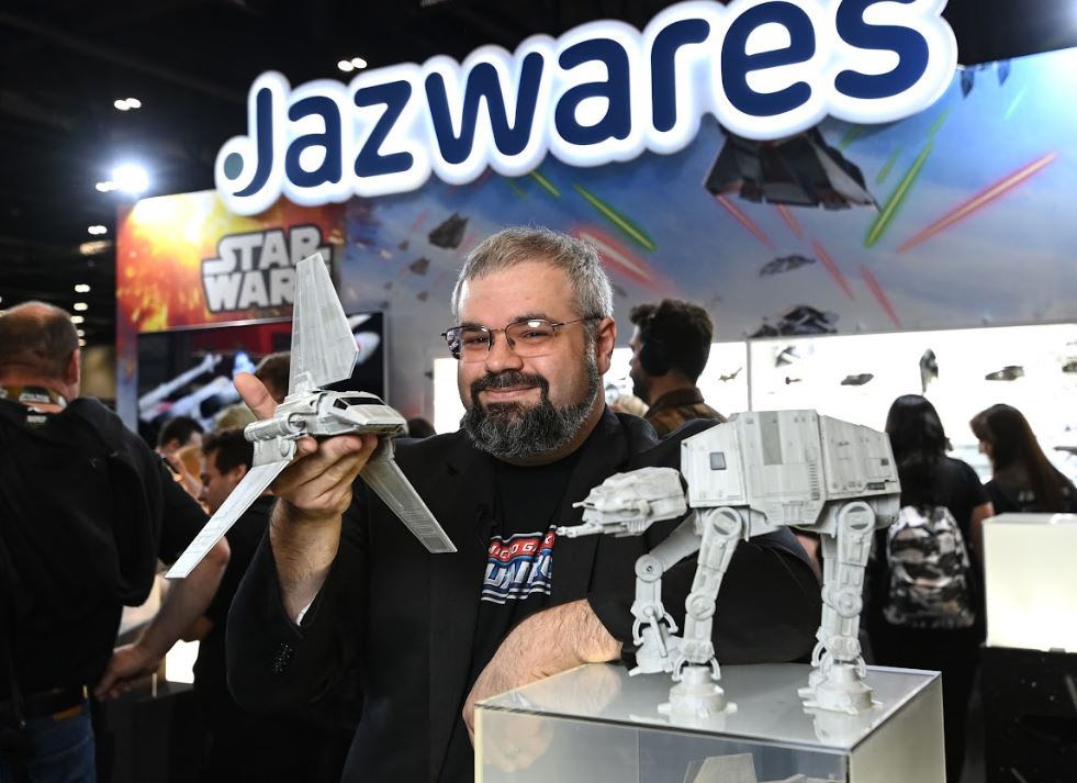 jazwares