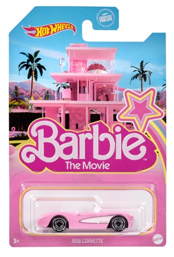 barbiehotwheels