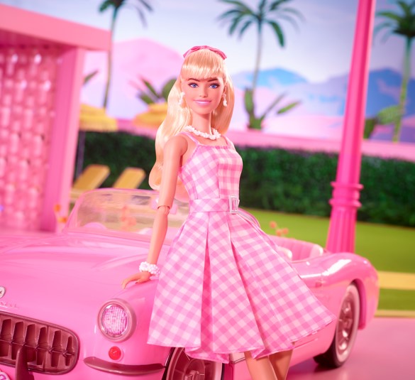 barbiemovie