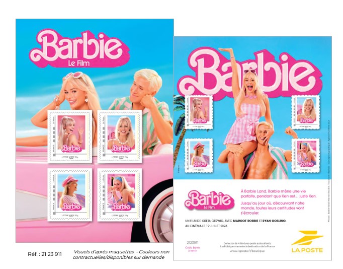 barbietimbres