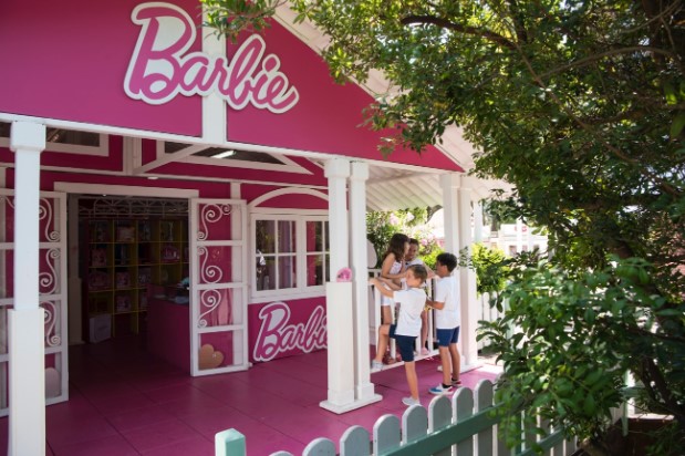 barbieresort