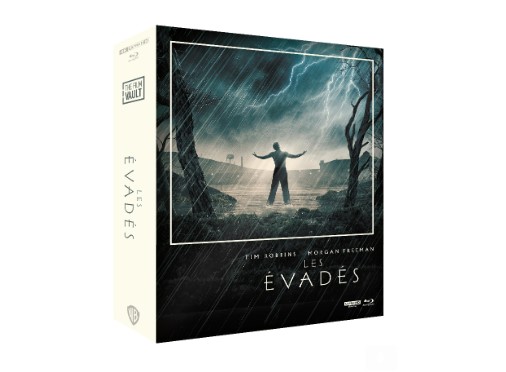 evadesvault