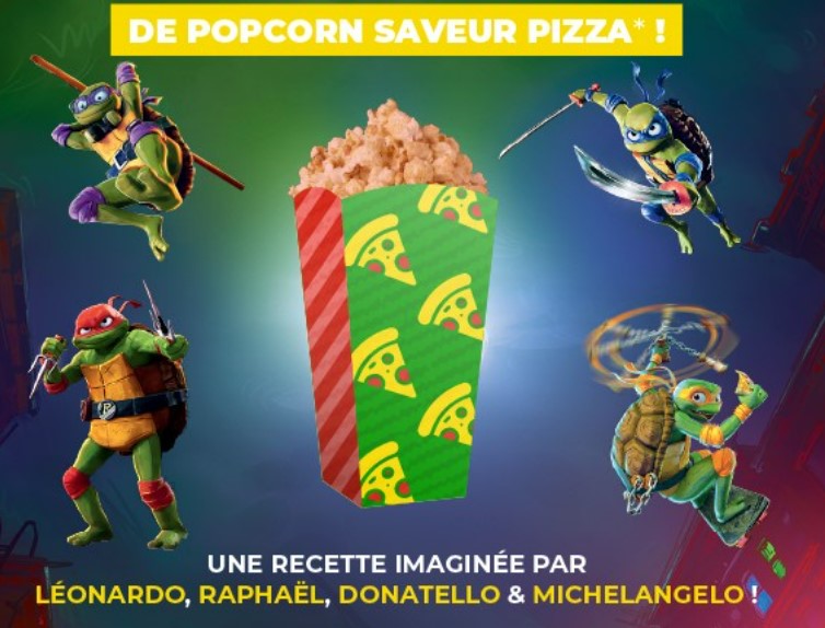 popcornpizzatortues