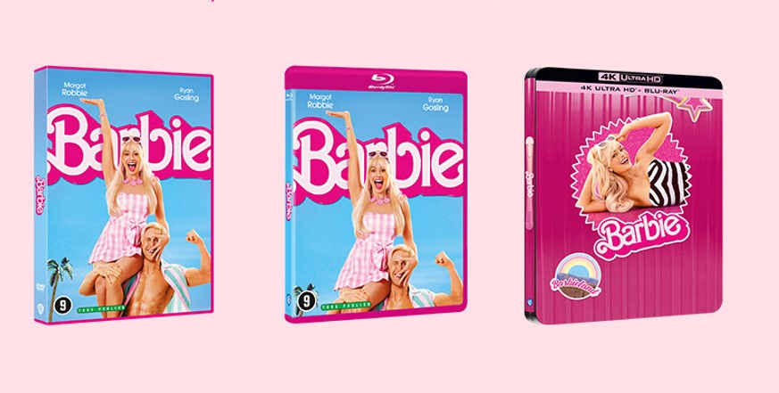 barbievideo