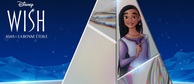 Mattel dévoile sa gamme de produits Disney Princesses et Disney La