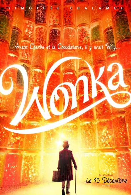 wonka