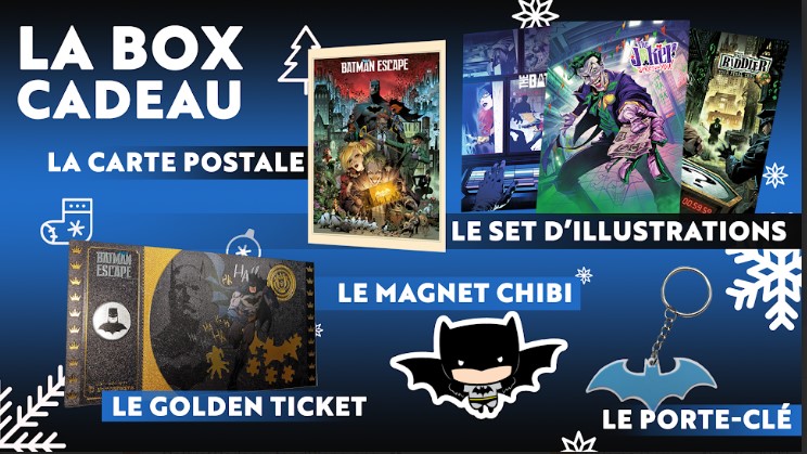 boxcadeaubatman