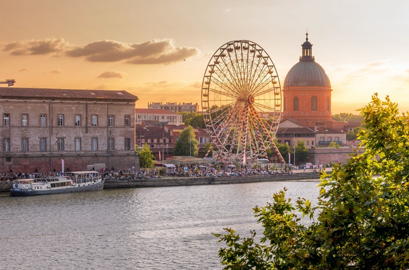 toulouseborddegaronne