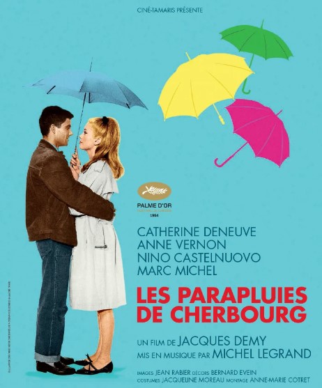 parapluies