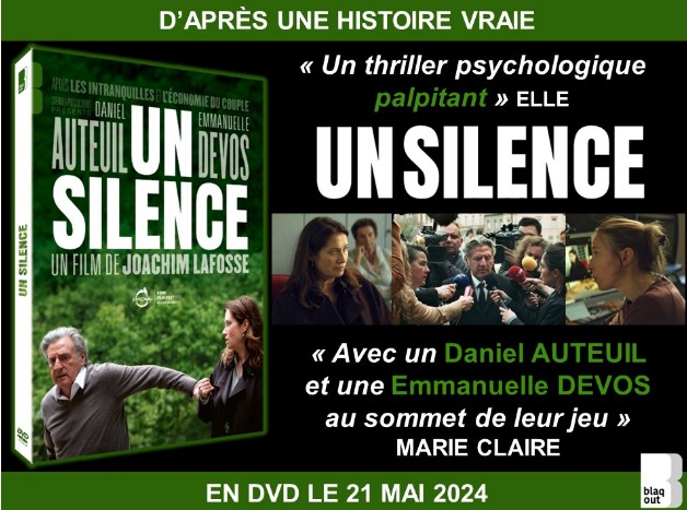 unsilence