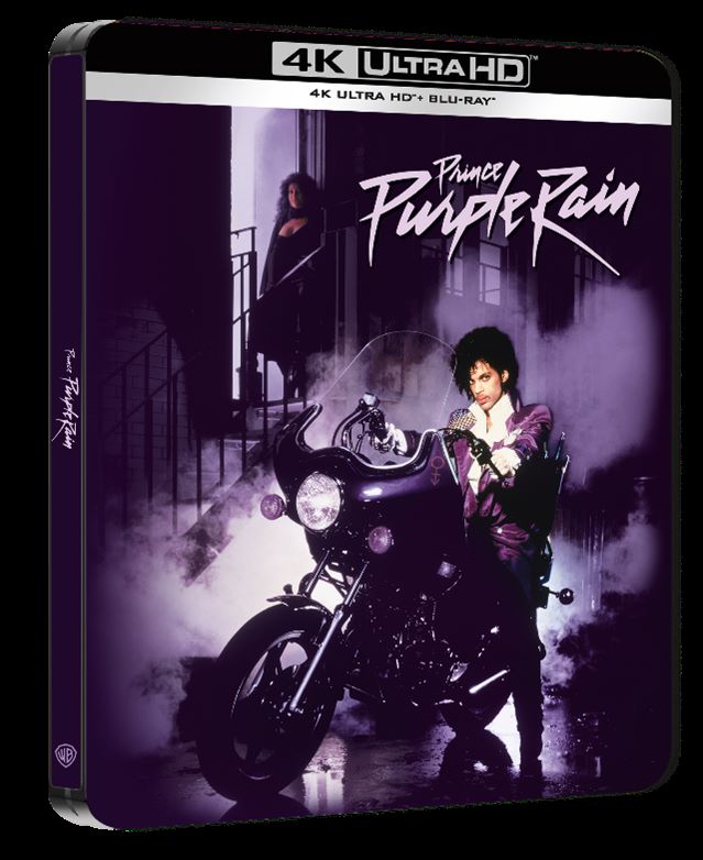 purplerain