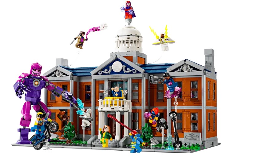 legomarvelxmen2 legomarvelxmen2