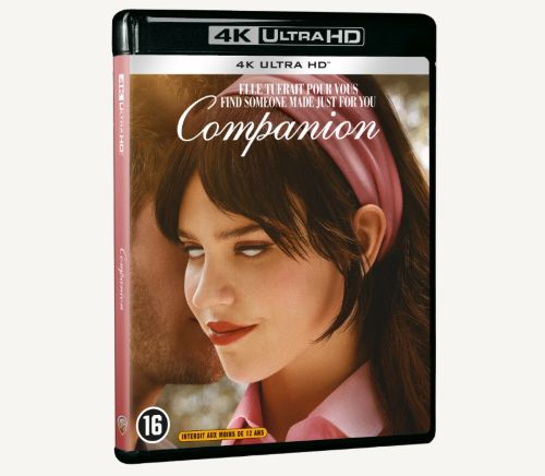 companion4k companion4k