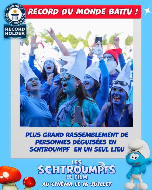 recordschtroumpfs recordschtroumpfs