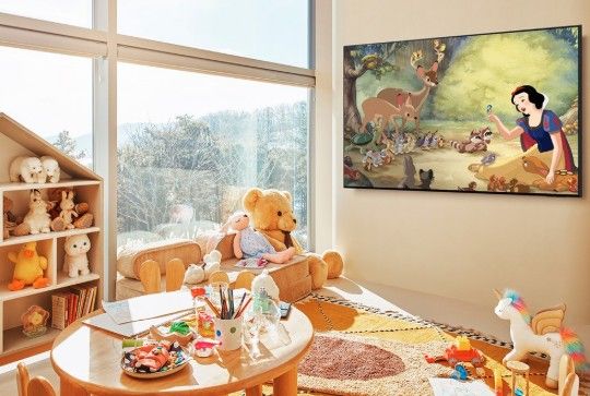 samsungart