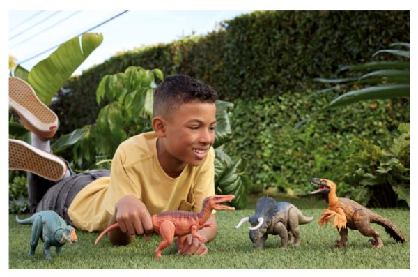 baronyx baronyx