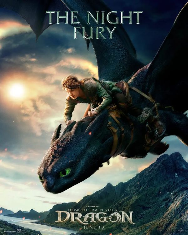 dragonirlande