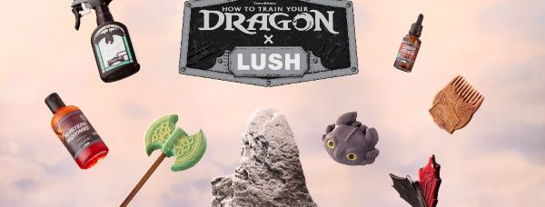 lushdragon lushdragon