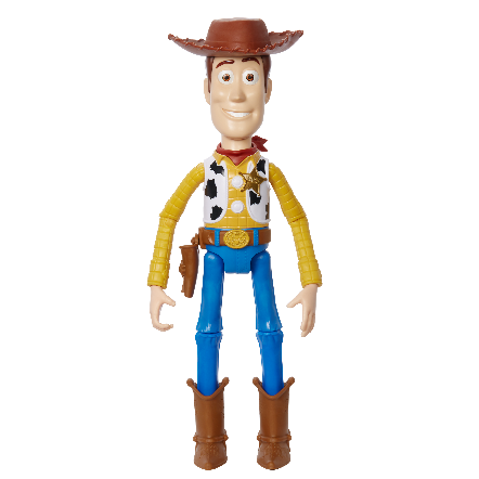 woody woody
