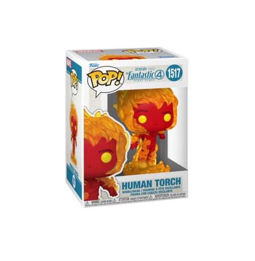 humantorchpop humantorchpop