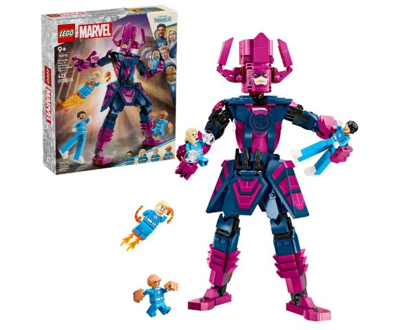 lego4fantastic lego4fantastic