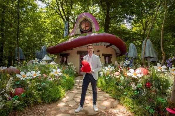 schtroumpfsairbnb