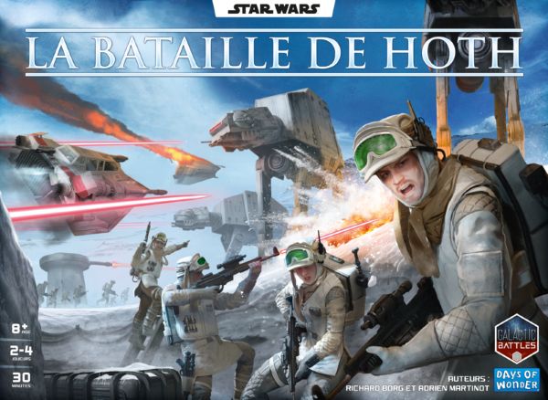 battleofhoth battleofhoth