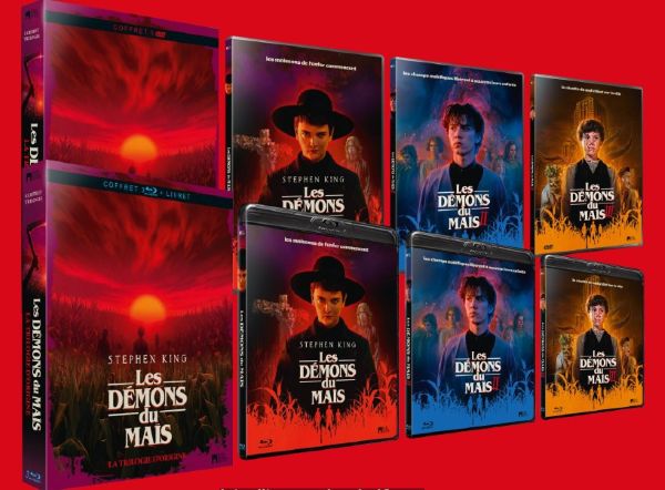 demonsais