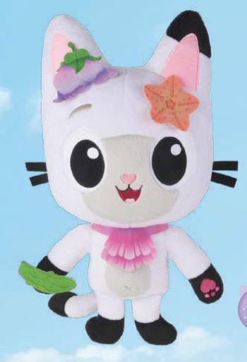 pandypatte