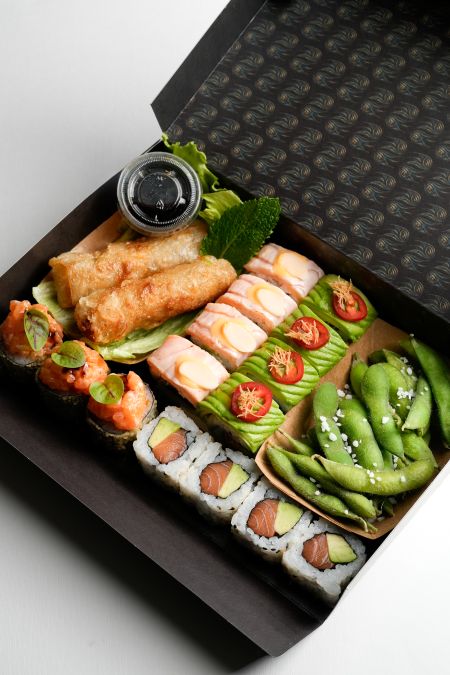 yoroiubereats