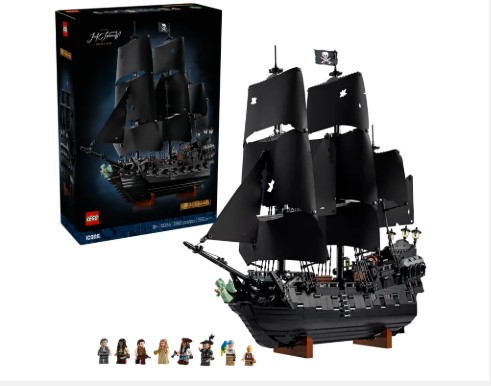 blackpearllego blackpearllego