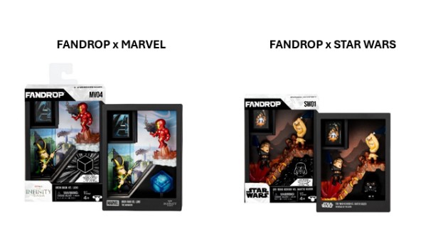 fandrop fandrop